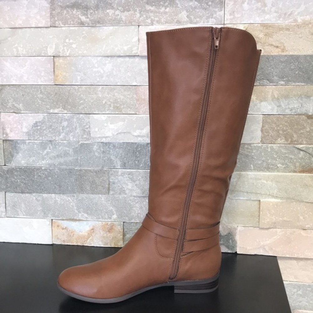 Style & Co Kindell Riding Boots - Picture 3 of 6
